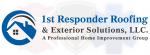 1st Responder Roofing & Exterior Solutions, LLC.