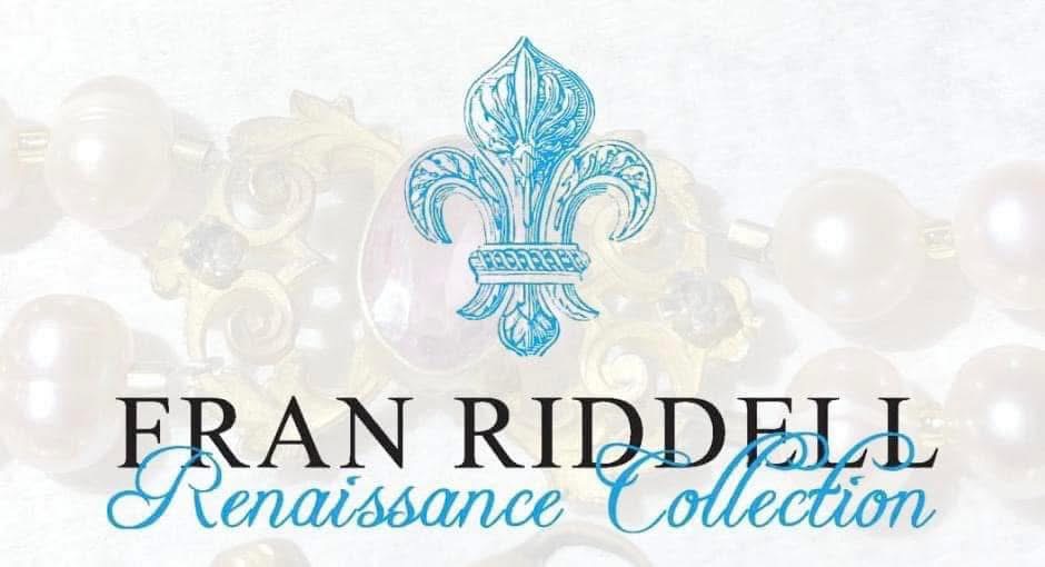 Fran Riddell Renaissance Collection