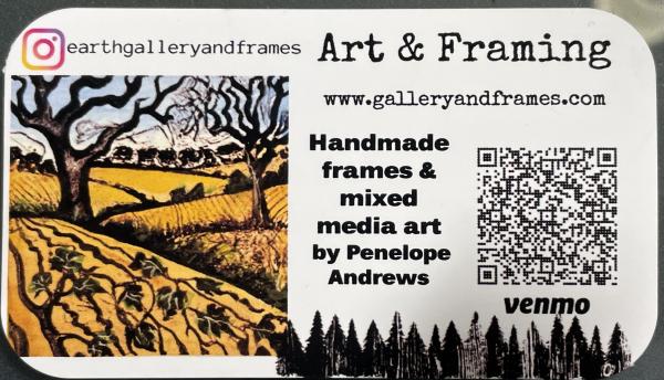 Penelopes Tiny Gallery