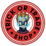 Trick Or Trade Shop