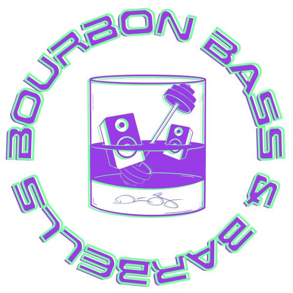 Bourbon Bass Barbells