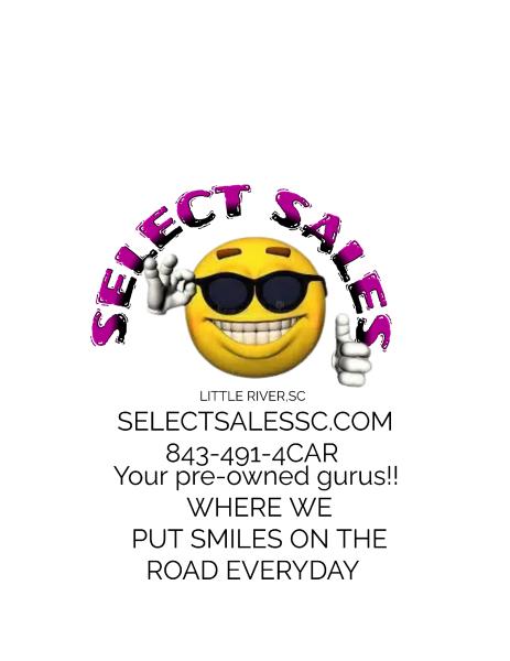 Select Sales
