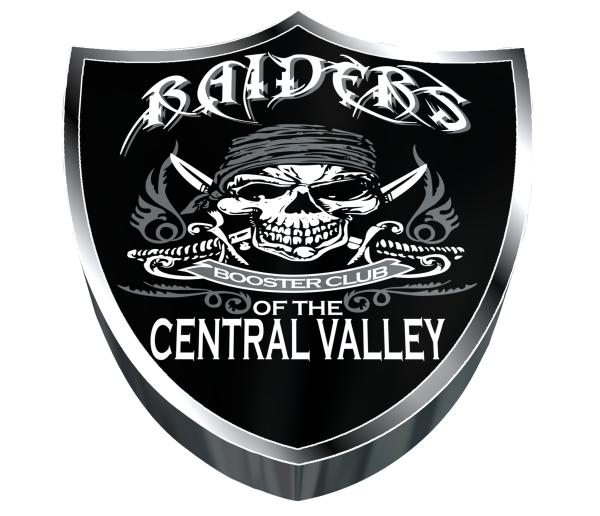 Raiders of the Central Valley