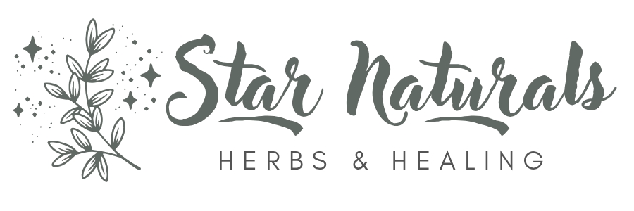 Star Naturals Herbs & Healing, LLC