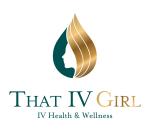 That IV Girl- Mobile IV Health & Wellness