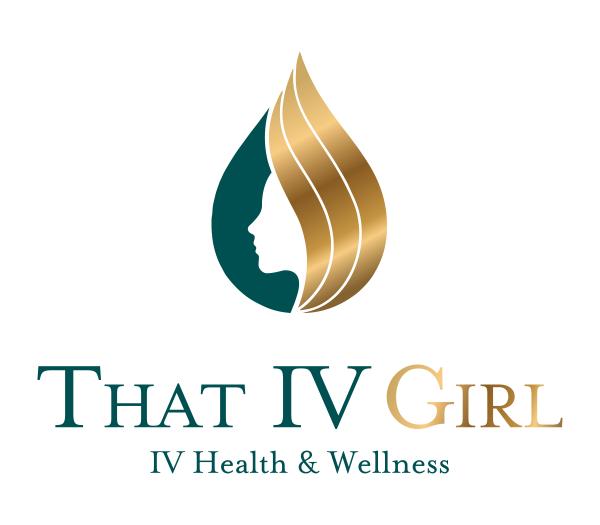 That IV Girl- Mobile IV Health & Wellness
