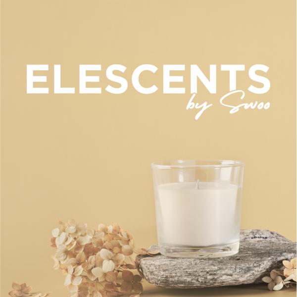 ELESCENTS by Swoo