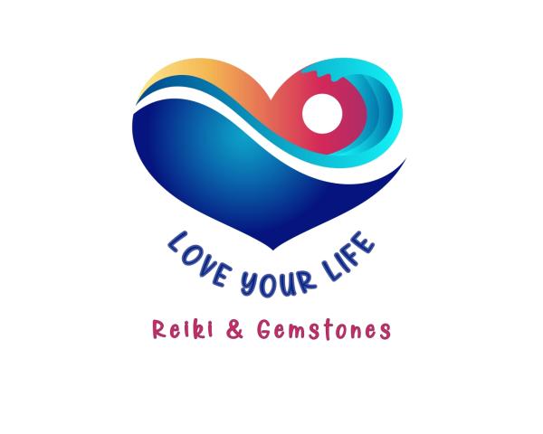 Love Your Life - Reiki and Gemstones