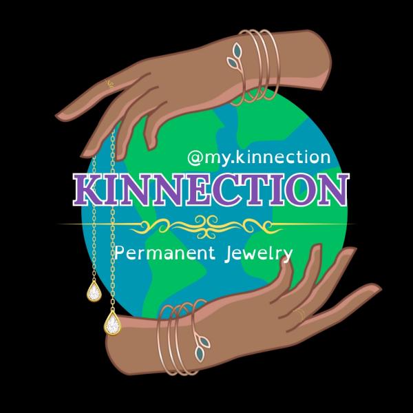Kinnection Infinity Jewelry