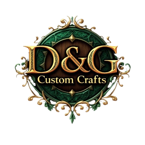 D&G Custom Crafts
