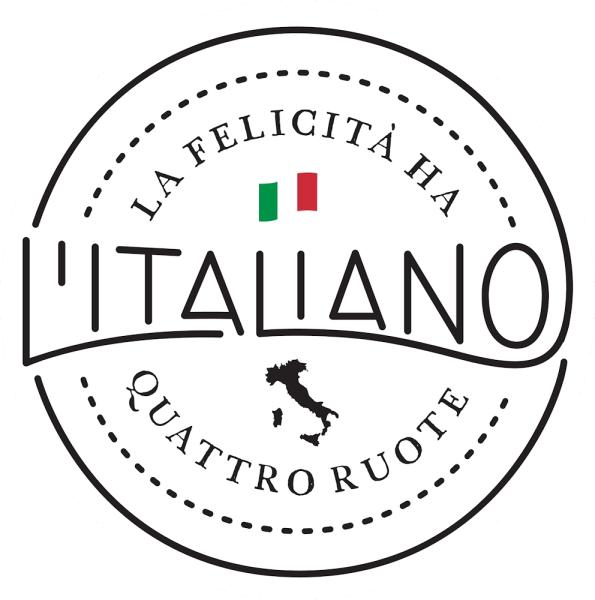 L’ITALIANO