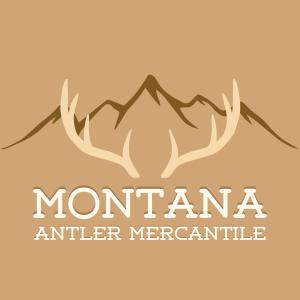 Montana Antler Mercantile