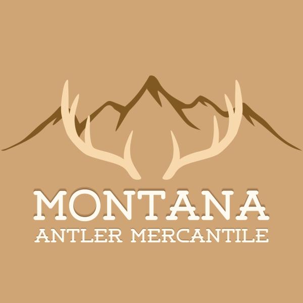 Montana Antler Mercantile