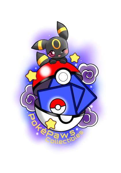 Pokepaws Collectibles