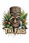 Tiki Falls