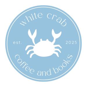 White Crab Coffee and Books