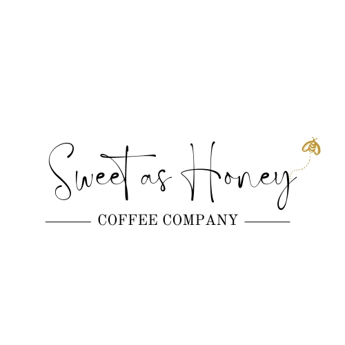 Sweet as Honey Coffee Co