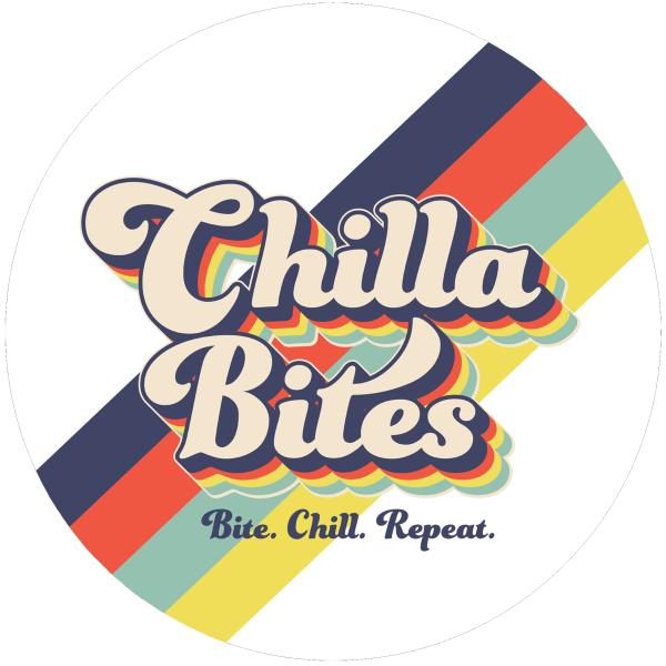 Chilla Bites
