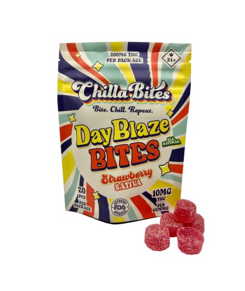 DayBlaze Bites