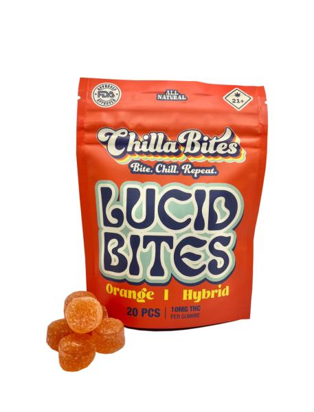 Lucid Bites