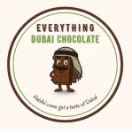 Everything Dubai Chocolate