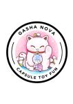 Gasha Nova Toys