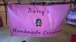 Sassy’s Handmade Creations by Lisa