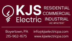 KJS ELECTRIC LLC