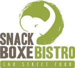 Snackboxe Bistro