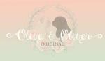 Olive and Oliver Original