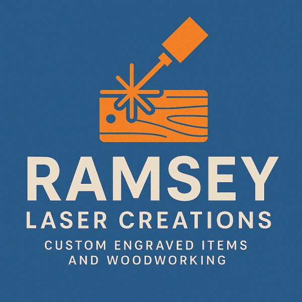 Ramsey Laser Creations