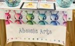 Absicle Arts