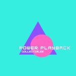 Power Playback Collectibles