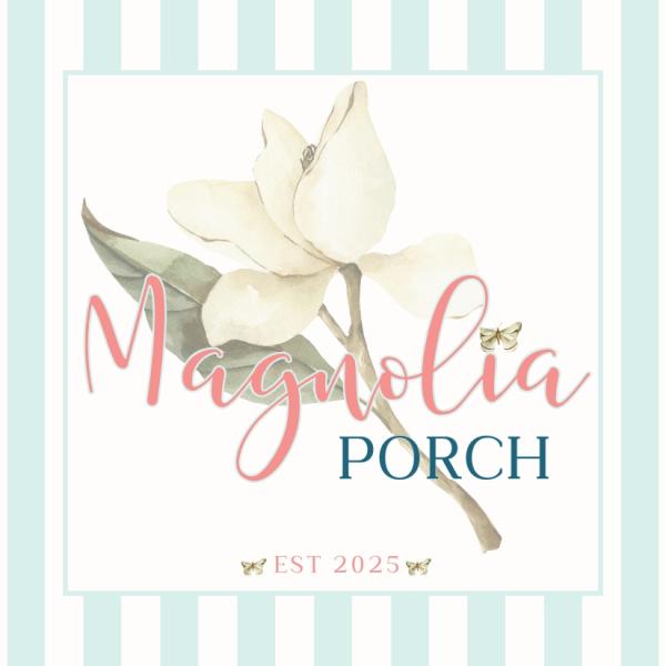 Magnolia Porch