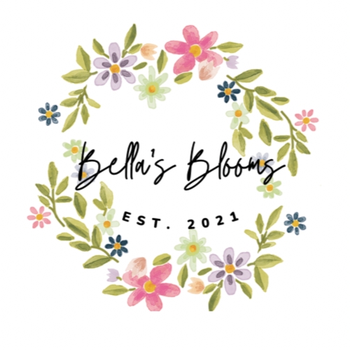 Bella’s Blooms