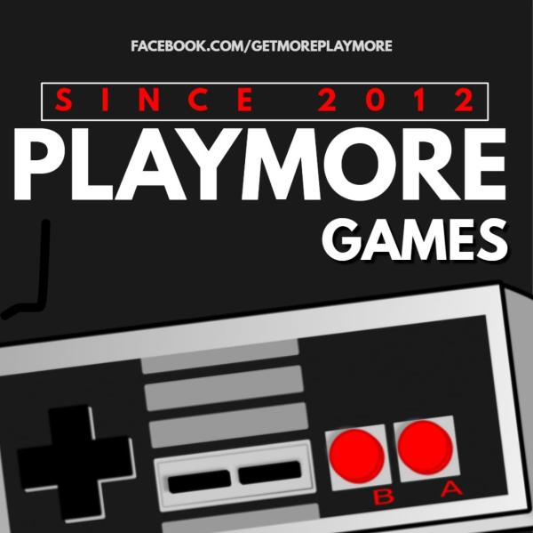Playmore Games