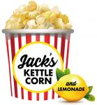 Jack's Kettle Corn
