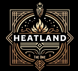 The Heatland