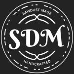Sawdust Mage