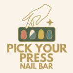 Pick Your Press Nail Bar