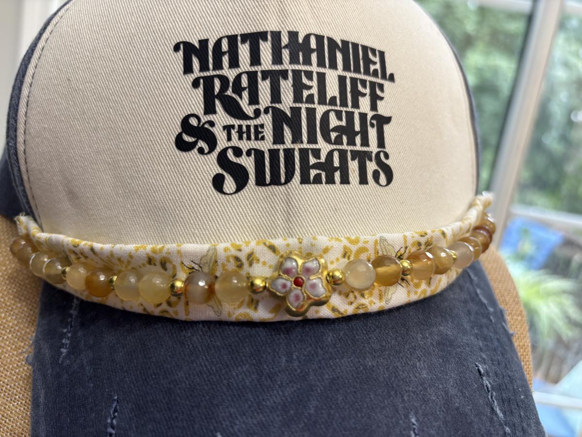 Trucker Hat Band picture