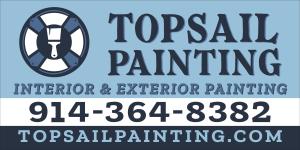 Topsail Painting