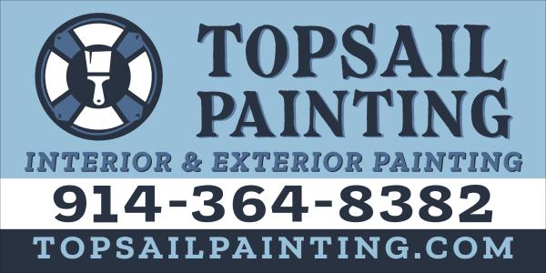 Topsail Painting