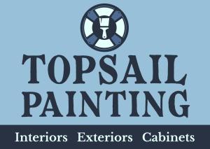 Topsail Painting