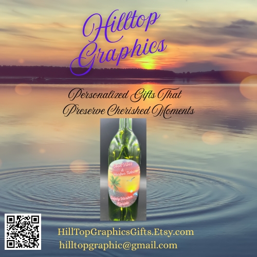 Hilltop Graphics LLC