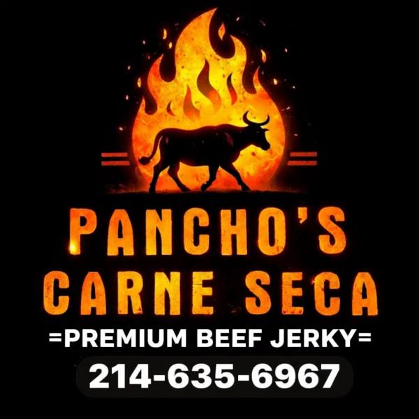 Pancho&rsquo;s carne seca