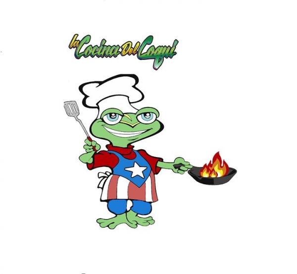 La Cocina Del Coqui Mini Donut & Food Truck