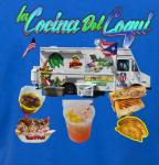 La Cocina Del Coqui Mini Donut & Food Truck