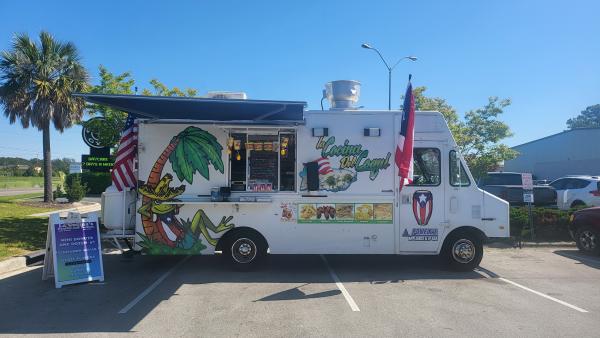 La Cocina Del Coqui Food Truck & Mini Donuts