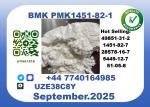 CAS 1451-82-7,BMK PMK Certified Factory Supply